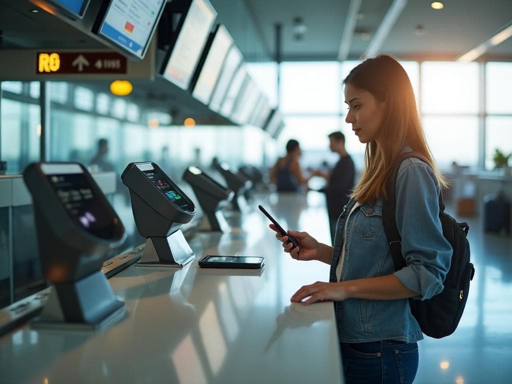 Turkey Check In Turkish Airlines Online Check-in - Automated Boarding Pass ...