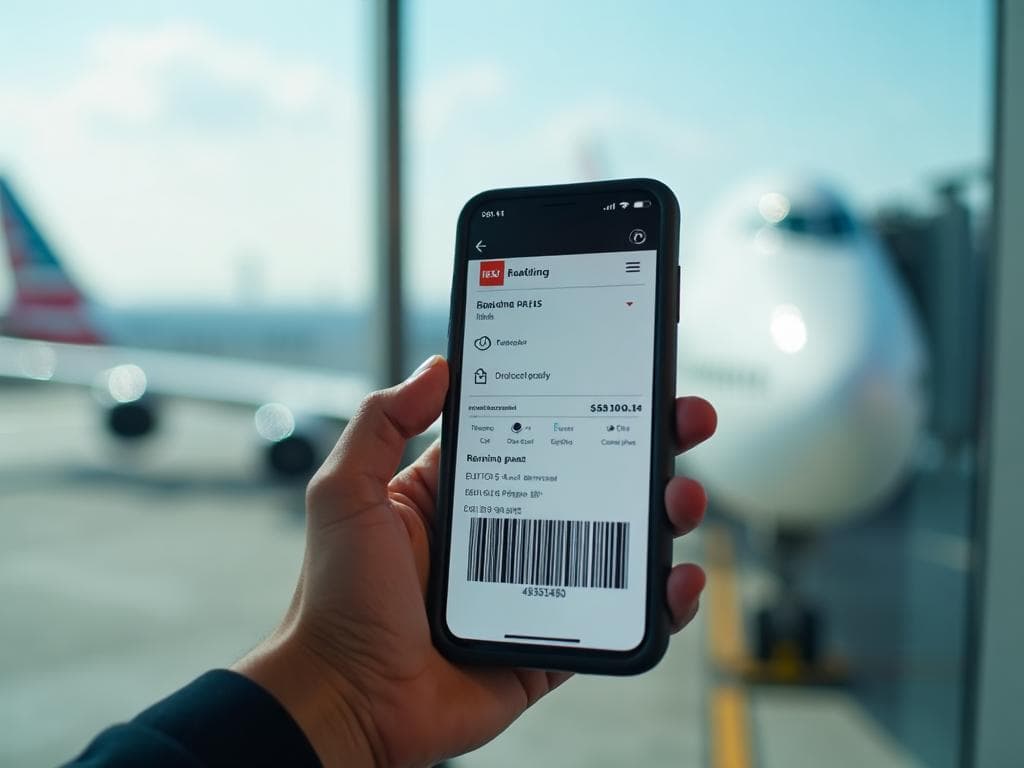 Conformità agli Standard IATA