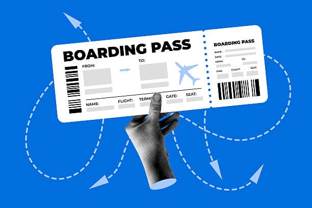 Boardingpass guide